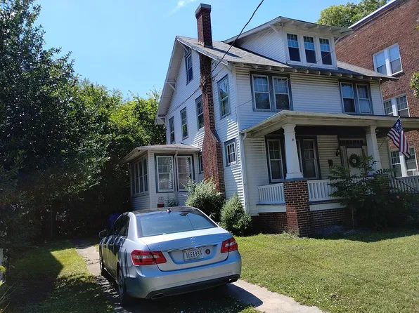 336 Mount Vernon Ave, Portsmouth, VA 23707