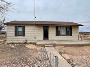 518 Harding St, Imperial, TX 79743