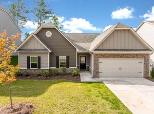 9132 Gladwyne Xing #81, Villa Rica, GA 30180