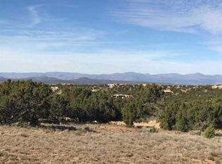 13 Camino Delilah, Santa Fe, NM 87506