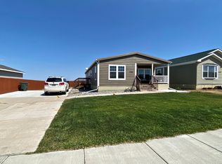 2705 Sandalwood St, Gillette, WY 82716