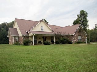3075 Fentress Panhandle Rd, Mc Cool, MS 39108