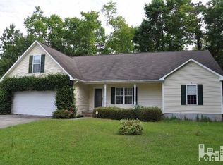 100 Talamore Ct, Wilmington, NC 28412