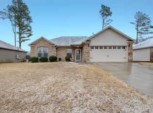 104 Spruce St, Jacksonville, AR 72076