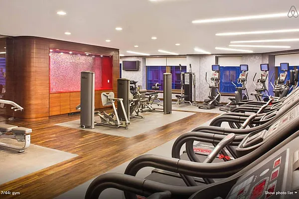 Rented by Voro NYC | media 26