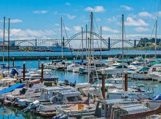 SE Bay Blvd #M-230, Newport, OR 97365