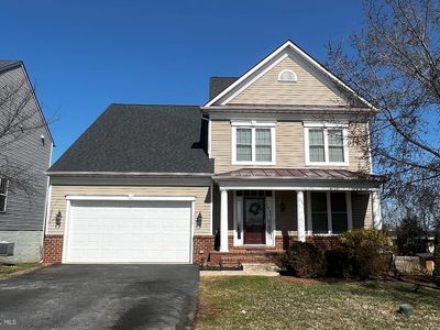 406 Standpipe Rd, Culpeper, VA, 22701