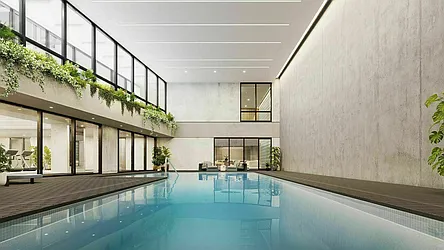 Rented by R New York