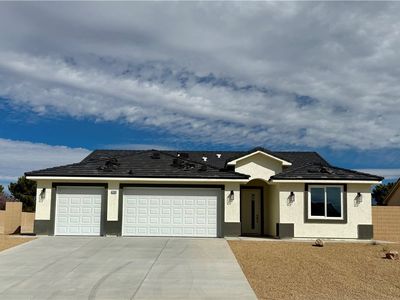 4780 Parkwood Dr, Pahrump, NV, 89061