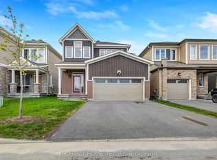 206 Pursuit Ter, Ottawa, ON K0A2Z0