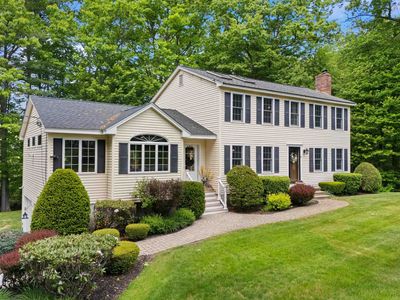 18 Paul Avenue, Derry, NH, 03038