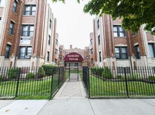 7317 S Chappel Ave #7321-3A, Chicago, IL 60649
