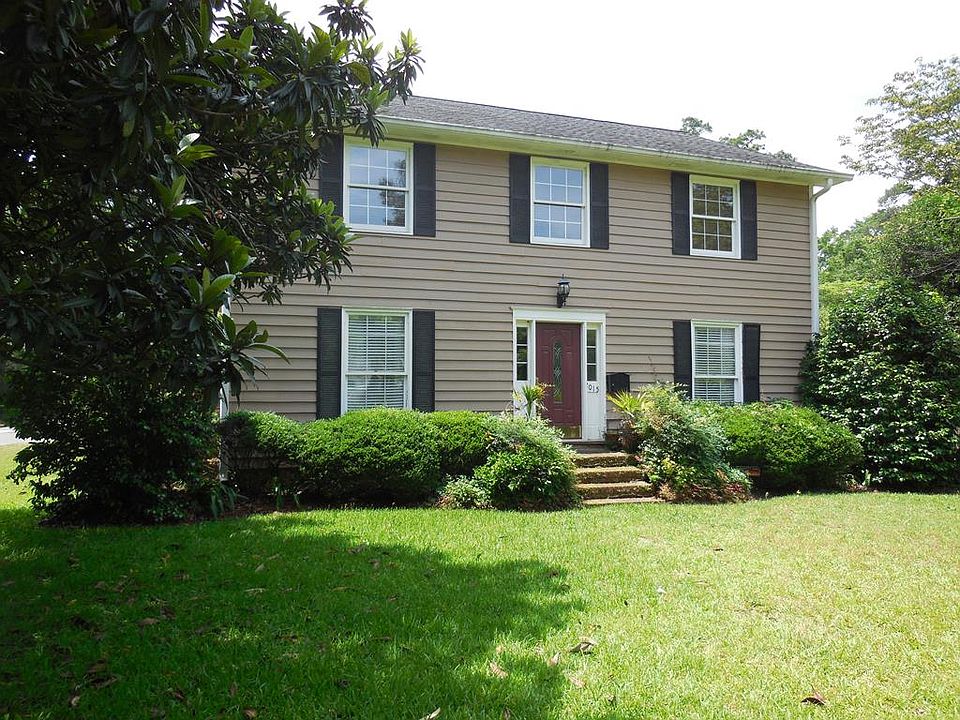 2015 Middleton St, Orangeburg, SC 29115 Zillow