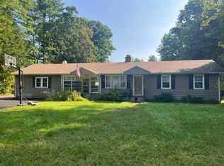 516 Wachusett St, Holden, MA 01520