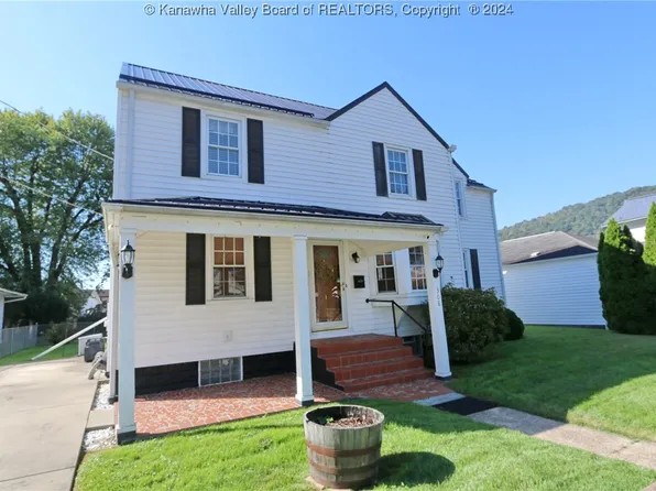 308 Commerce Dr, Charleston, WV 25306