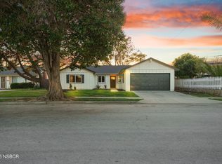 313 N X St, Lompoc, CA 93436