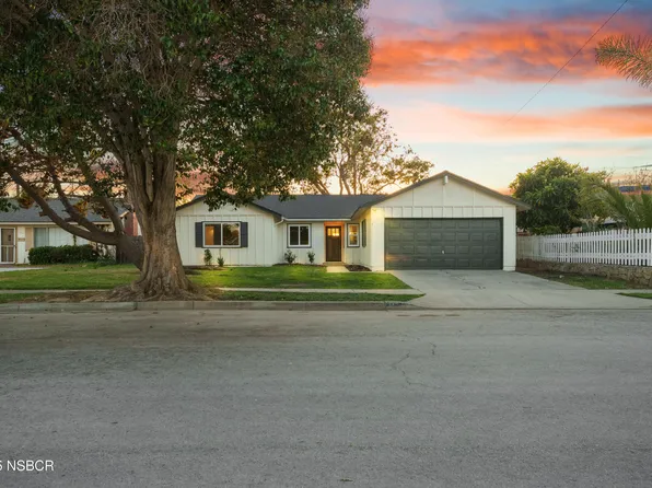 313 N X St, Lompoc, CA 93436