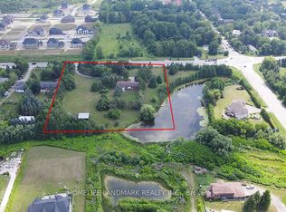 6068 Bloomington Rd, Whitchurch Stouffville, ON L4A 2W7