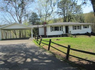 38943 Harriettsville Rd #SR145, Lower Salem, OH 45745