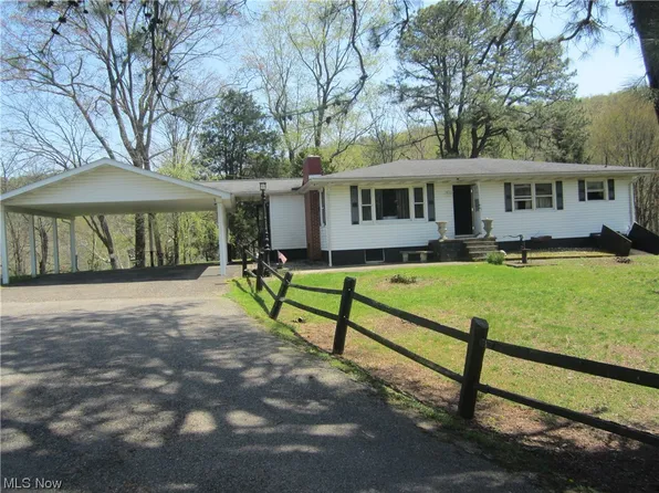 38943 Harriettsville Rd #Sr145, Lower Salem, OH 45745