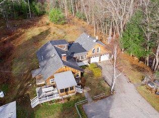 40 Simard Dr, Cornish, ME 04020