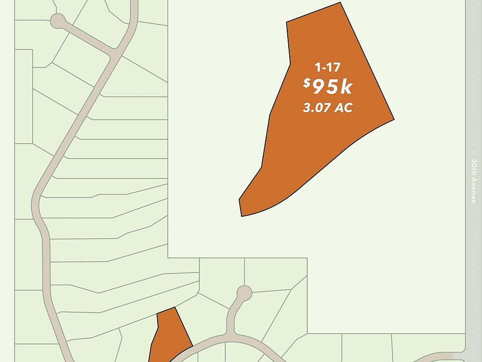 1st image of LOT 17 Arbor Hls