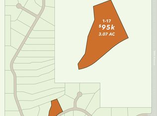 LOT 17 Arbor Hls, Kearney, NE 68847