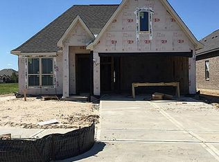 19906 Rojo Rock Ln, Cypress, TX 77433