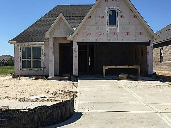 19906 Rojo Rock Ln, Cypress, TX 77433