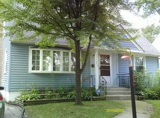 336 S Yale Ave, Addison, IL 60101