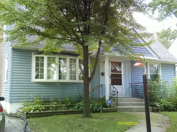 336 S Yale Ave, Addison, IL 60101