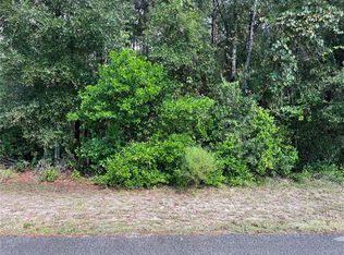 8026 Simmons St LOT 17, Brooksville, FL 34613