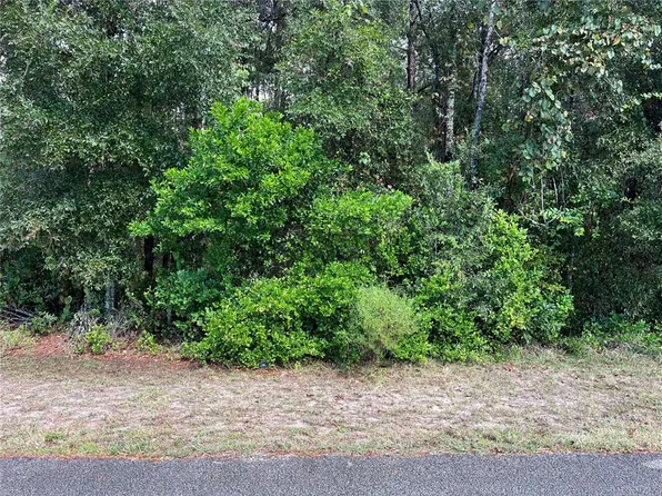 8026 Simmons St Lot 17, Brooksville, FL 34613