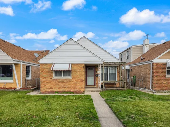 1831 N 20th Ave, Melrose Park, IL 60160