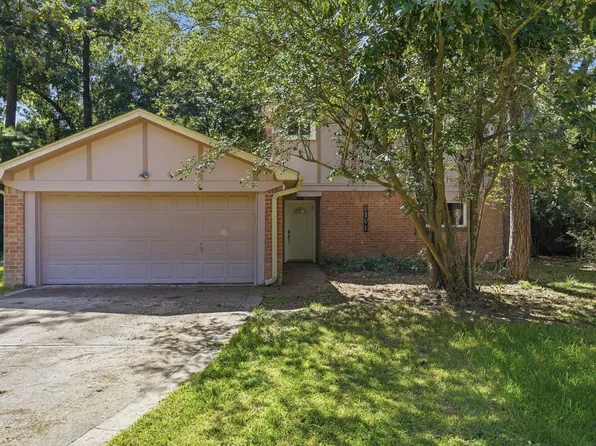 5 W Bigelow Oak Ct, Spring, TX 77381