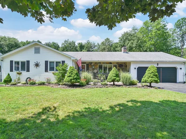 111 Sherwood Drive, East Hartford, CT 06108