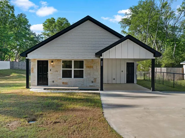 408 E Grand Ave, Longview, TX 75604