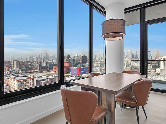 5th image of 380 4th Ave #Penthouse 2g
