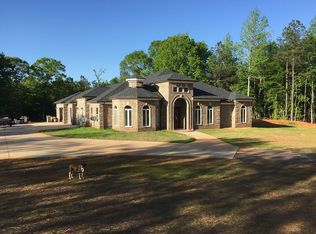 8470 Flint Hill Rd, Douglasville, GA 30135