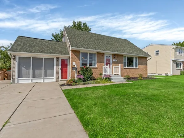 232 Marrano Pkwy, Buffalo, NY 14227