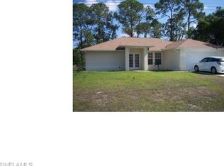 4314 2nd St SW, Lehigh Acres, FL 33976
