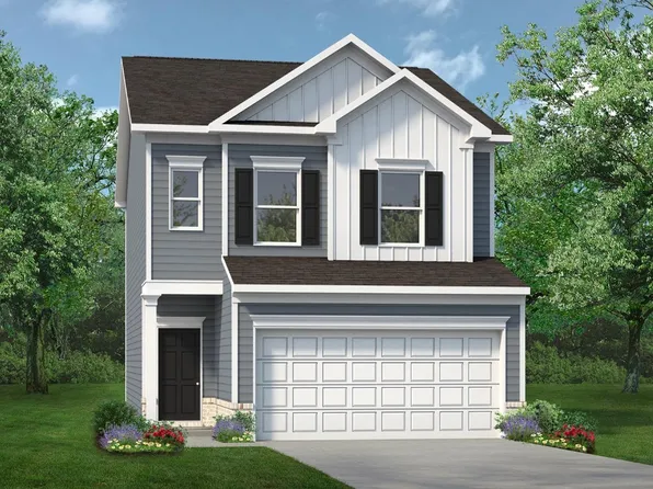 511 Tines Dr Lot 60, Shelbyville, TN 37160