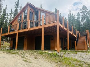 37 Pine Cone Way, Fairplay, CO 80440