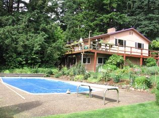 19462 S Beutel Rd, Oregon City, OR 97045