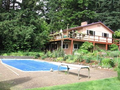 19462 S Beutel Rd, Oregon City, OR, 97045