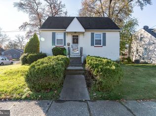 201 Nicholson Rd, Mount Ephraim, NJ 08059