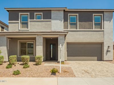 4821 S Orbit --, Mesa, AZ, 85212