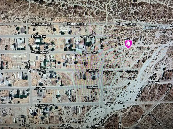 25 Marilyn St #23, Cabazon, CA 92230