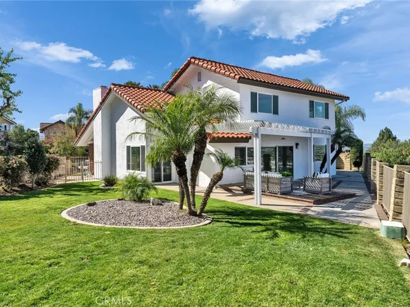 20573 Missionary Ridge St, Walnut, CA 91789