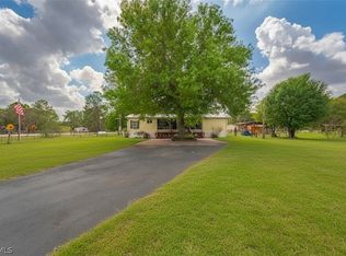 1700 Tampa Ave, Clewiston, FL 33440